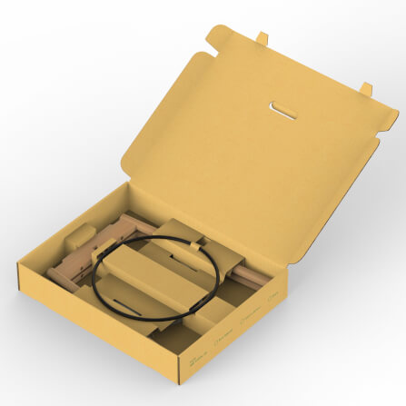 เก้าอี้บาร์ PODIUM LITE รุ่น PLUS MID STOOL สี PURE NATURAL (ถอดประกอบได้)_6